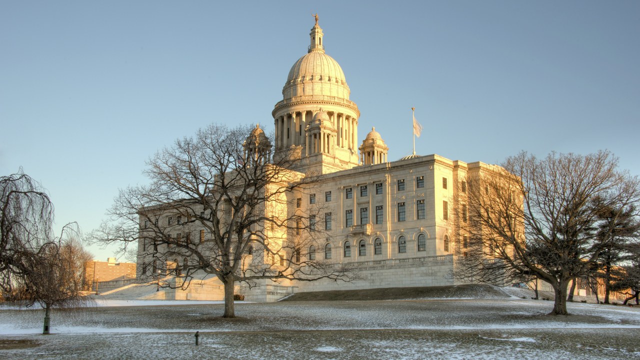 Rhode Island — Image Credit: Bestbudbrian - CC BY-SA 3.0/Wiki Commons