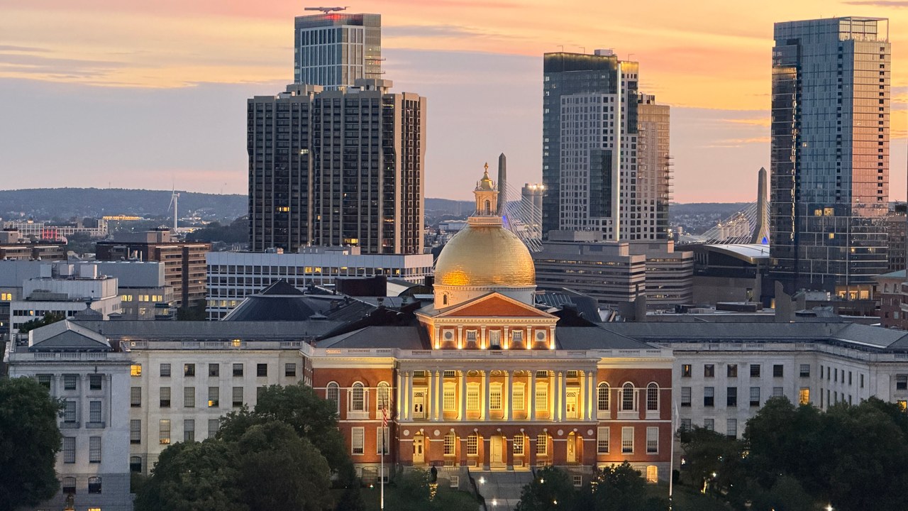Massachusetts — Image Credit: Richard Lathrop/Pexels