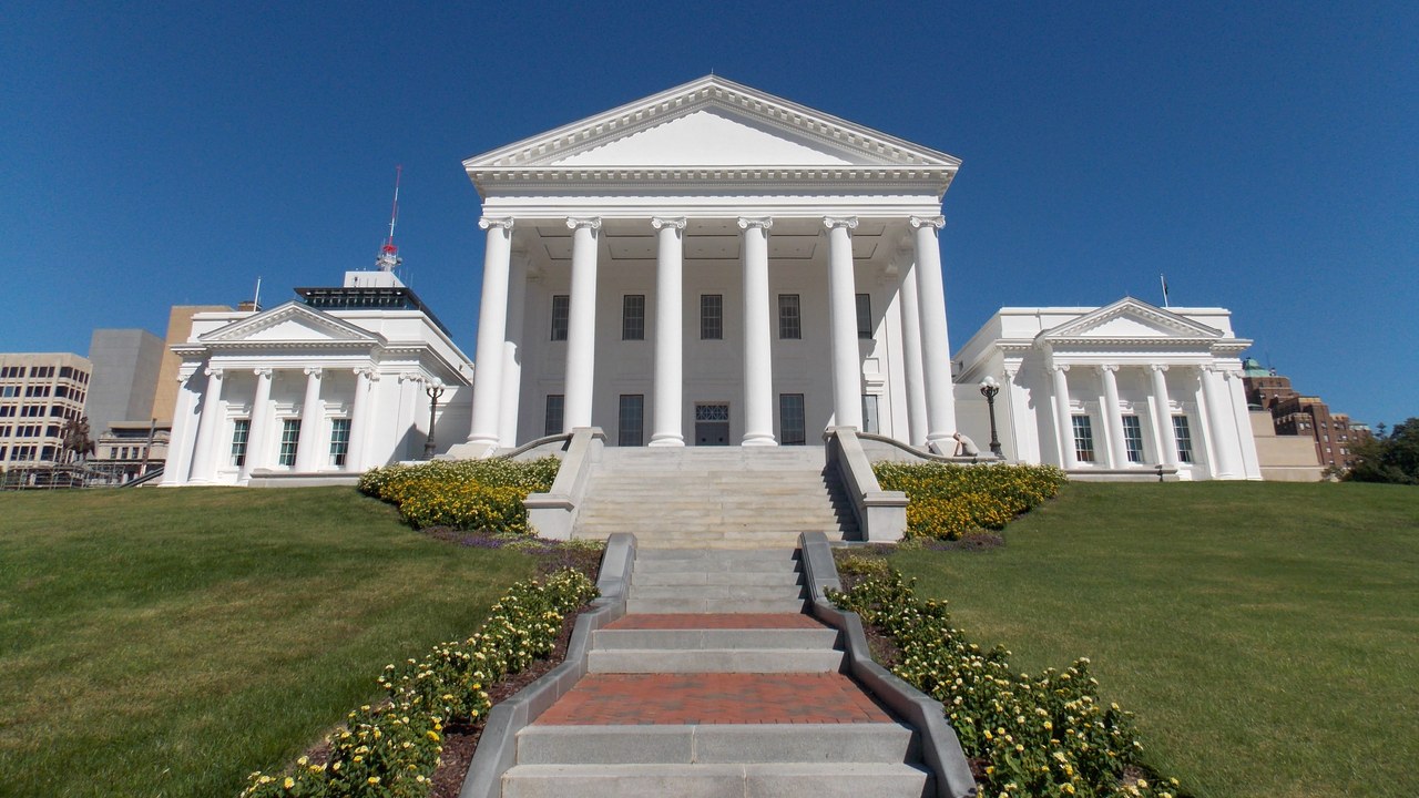Virginia — Image Credit: Farragutful - CC BY-SA 4.0/Wiki Commons
