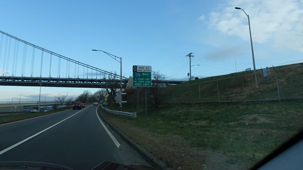 Verrazzano-Narrows Bridge — Image Credit: Tdorante10 - CC BY-SA 4.0/Wiki Commons