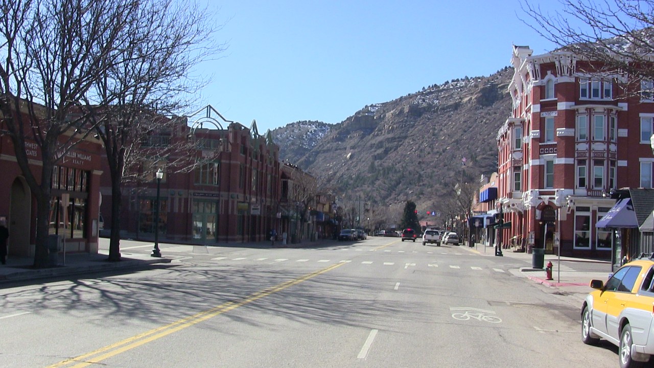 Durango, Colorado — Image Credit: Durango web creations - CC BY-SA 3.0/Wiki Commons