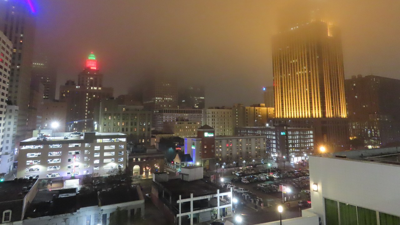 New Orleans — Image Credit: Fallaner - CC BY-SA 4.0/Wiki Commons