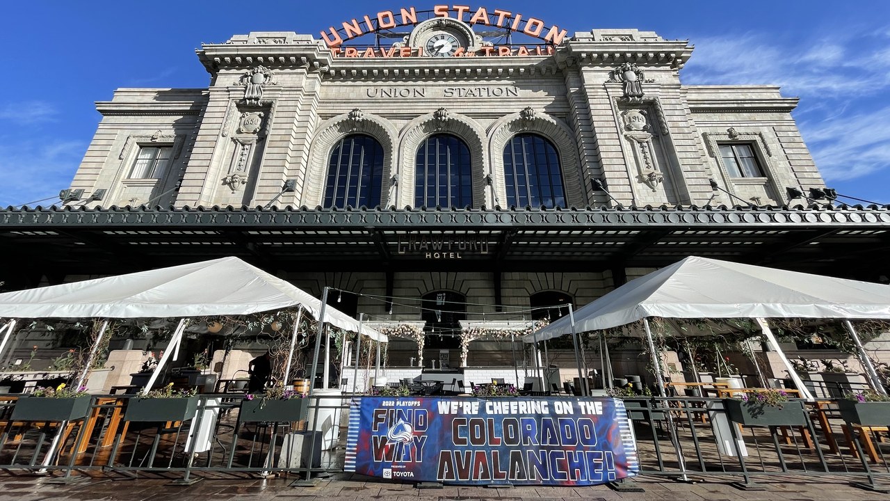 Denver Union Station — Image Credit: Missvain - CC BY 4.0/Wiki Commons