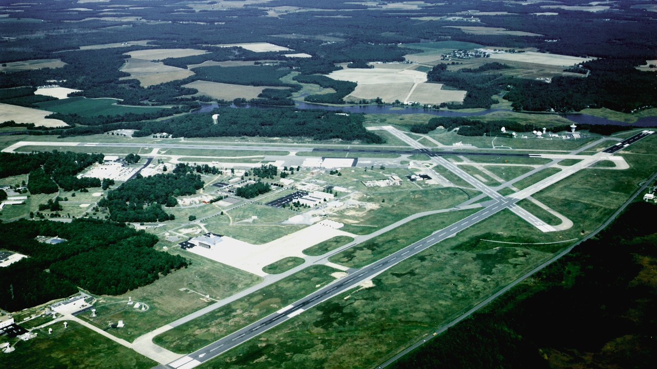 Mid-Atlantic Regional Spaceport — Image Credit: NASA - Public domain/Wiki Commons