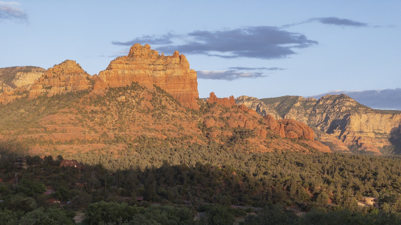 Sedona, Arizona — Image Credit: Nicholas Hartmann - CC BY-SA 4.0/Wiki Commons