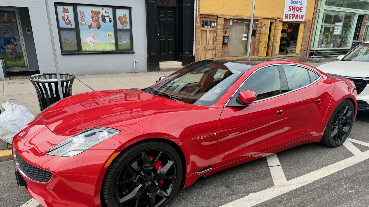 Karma Revero — Image Credit: Oleg Yunakov - CC BY-SA 4.0/Wiki Commons