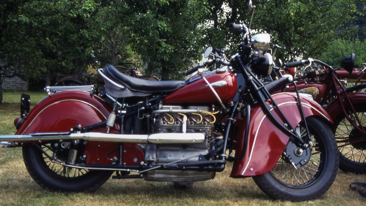 Indian Four — Image Credit: Qflieger - CC BY-SA 3.0/Wiki Commons
