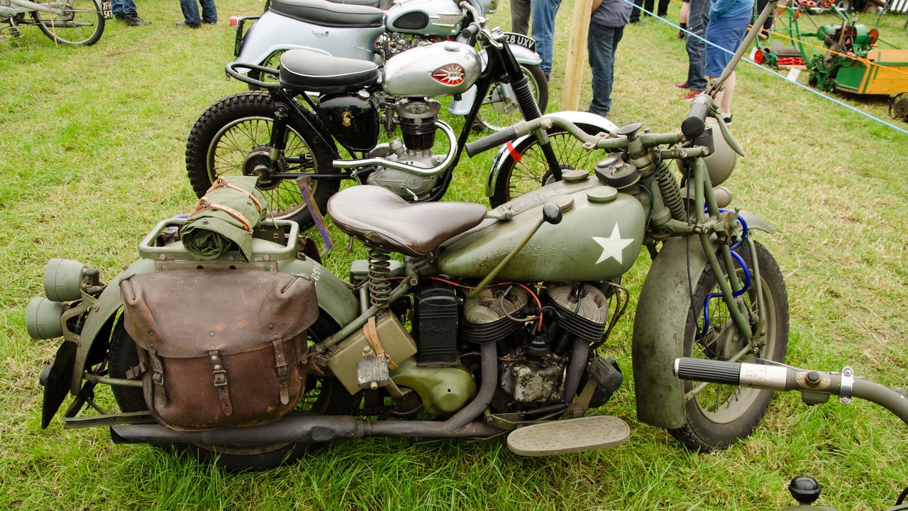 Indian 741 (1942) — Image Credit: SG2012 - CC BY 2.0/Wiki Commons