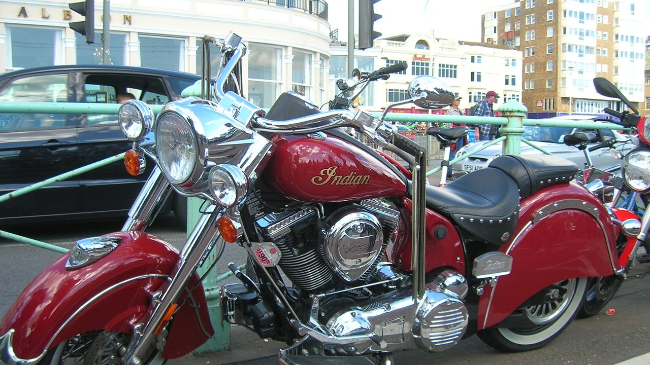 Indian Chief (1999 Gilroy) — Image Credit: meriden.triumph - CC BY 2.0/Wiki Commons