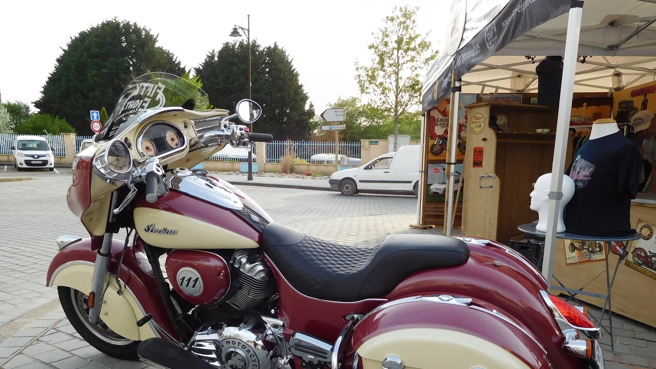Indian Roadmaster — Image Credit: Cjp24 - CC BY-SA 4.0/Wiki Commons