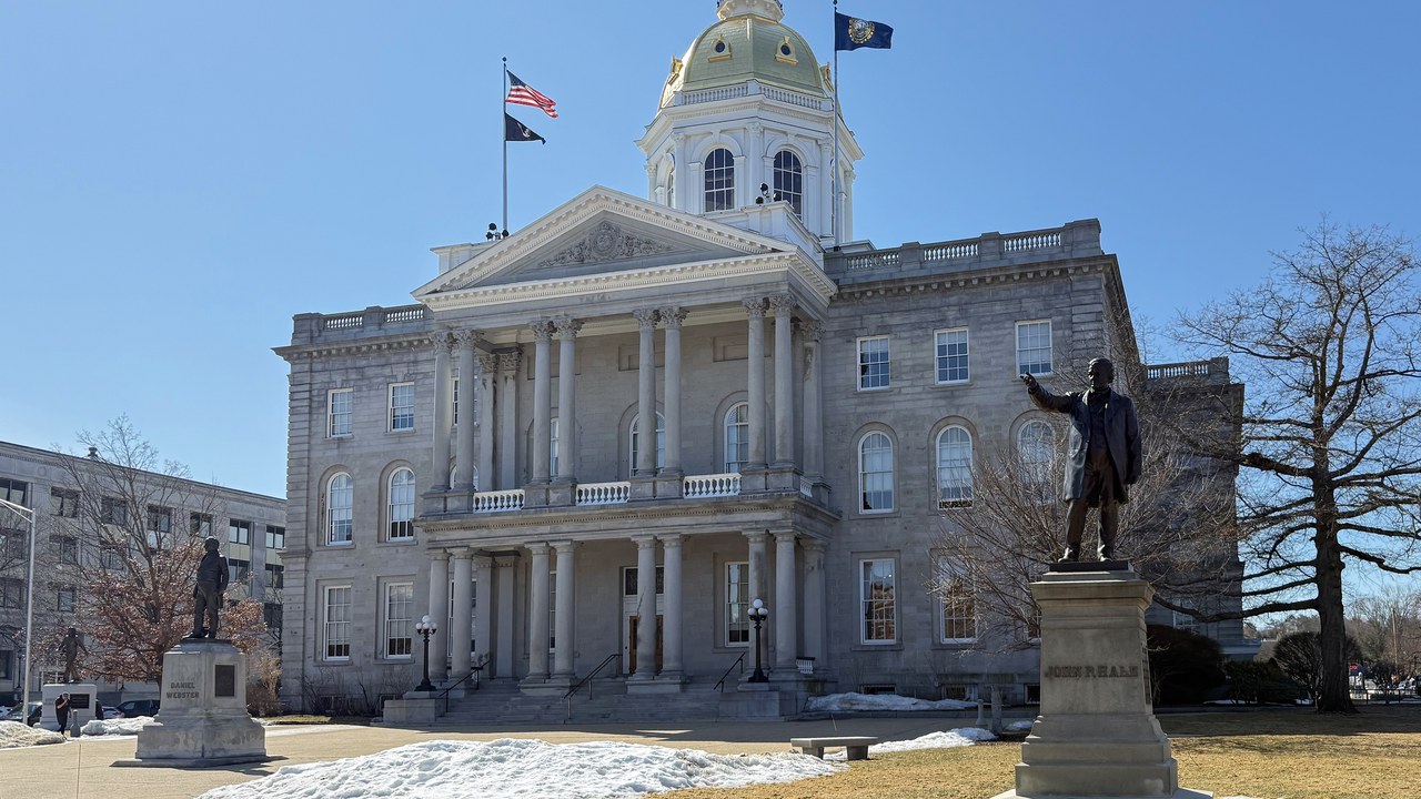 New Hampshire — Image Credit: Quintin Soloviev - CC BY 4.0/Wiki Commons