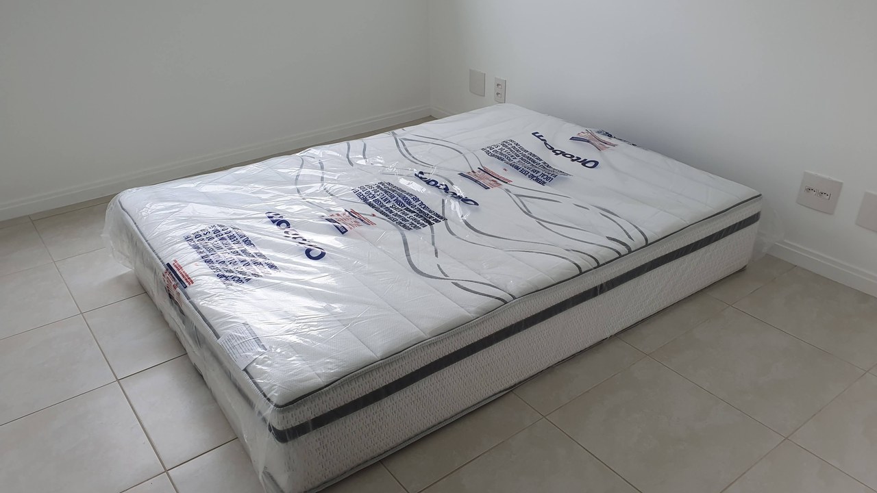 Kesyup mattresses — Image Credit: Rachmaninoff - CC BY-SA 4.0/Wiki Commons
