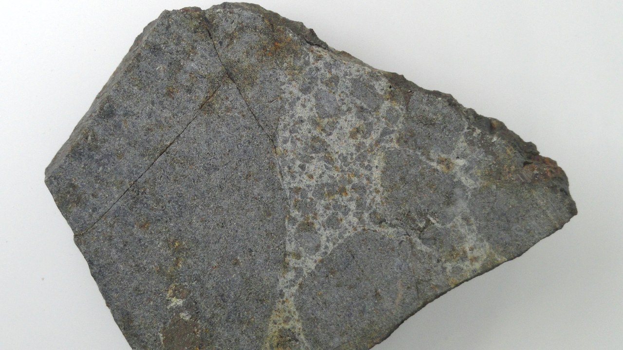 Ensisheim meteorite — Image Credit: Daderot - CC0/Wiki Commons