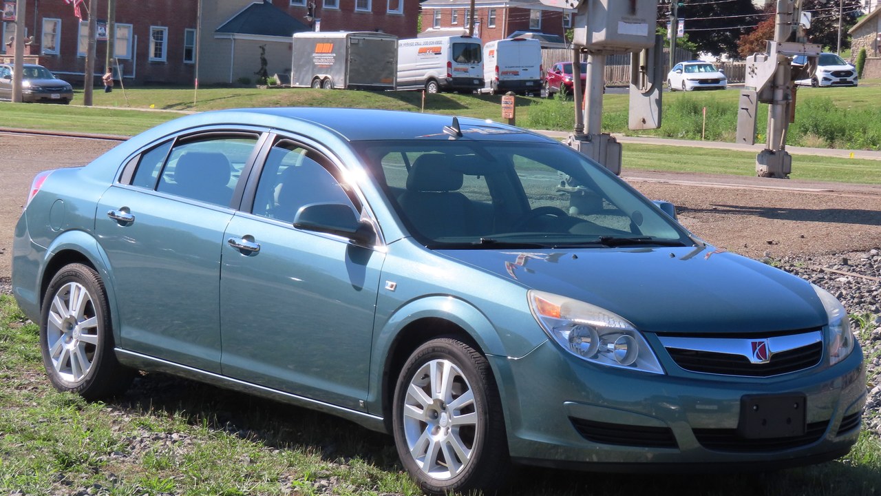 Saturn Aura — Image Credit: MercurySable99 - CC BY-SA 4.0/Wiki Commons