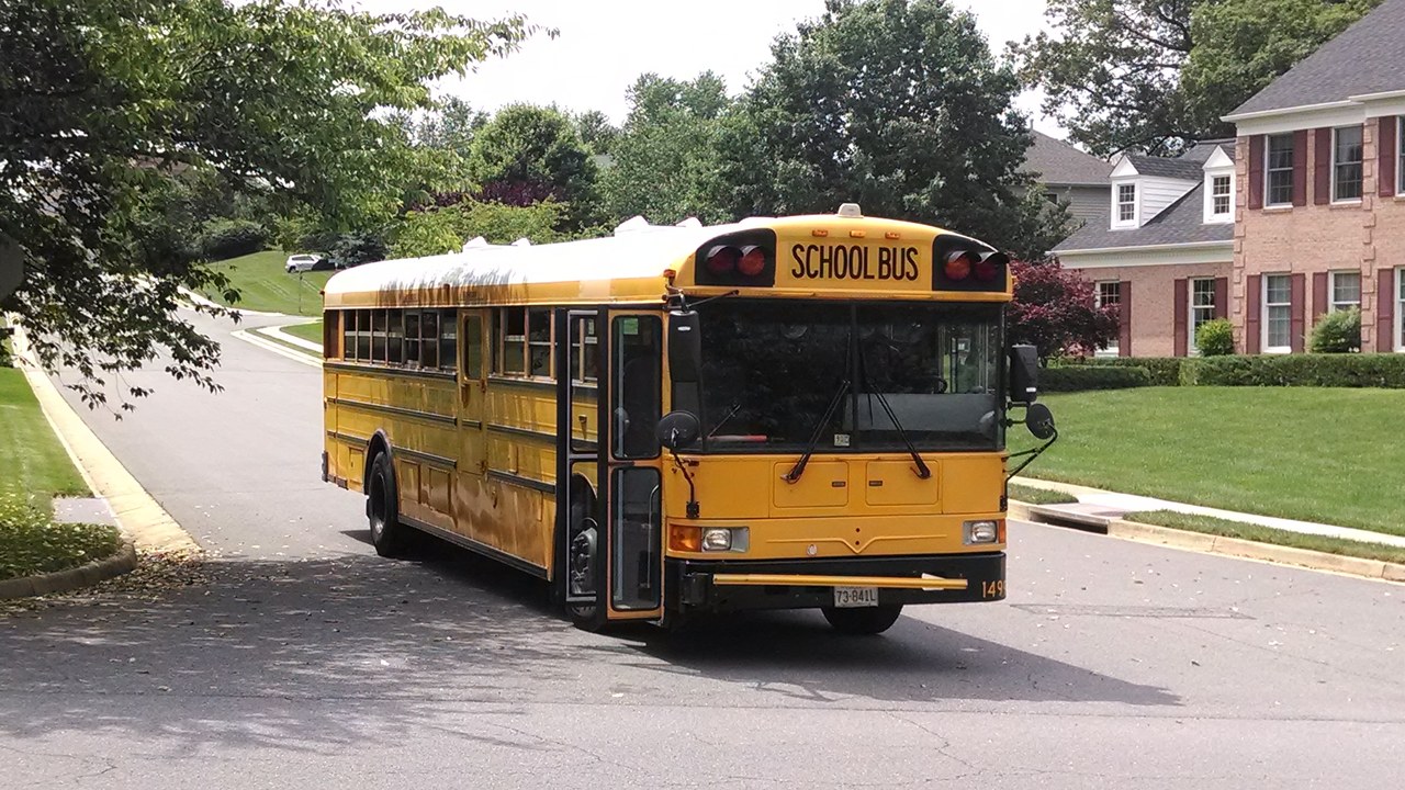 AmTran — Image Credit: John Sulu - CC BY-SA 4.0/Wiki Commons